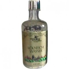 Kölnisch Wasser